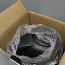 85 oz (2.5L) Airpot Coffee Carafe with Pump, Insulated Stainless Steel Coffee Dispenser, Coffee Carafes for Keeping Hot/Cold, Hot Beverage Dispenser for Party (84.5 Ounces, 1 Pack)