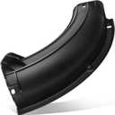 731-09312 19A30013 Mulch Plug 30" Deck Compatible with Cub Cadet/MTD/Troy-Bilt/Craftsman Lawn Mower, Fits TB30R, CR30, R-105, R-110, R-140, R-1500