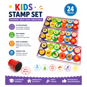 Stamps for Kids