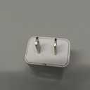 Remo+ DoorCam 3 Over-The-Door Wireless Security Camera, 12-Hour Rolling Video Storage with No Subscription, 1080p Video, Night Vision, 2-Way Talk, AI with Human Detection & Alexa Compatibility