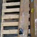 4 ft Fence Post, 20 Pack Heavy Duty Metal Fence Posts, Sturdy Steel T Post | No Dig Fence Stakes, U-Channel Garden stakes for Lawn, Farm, Yard, Orchard and Outdoor Electric Fence Wire, Corner Support