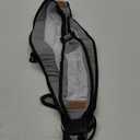 Baby Sling Carrier, Toddler Carrier, Baby Sling, Portable and Adjustable Non-Slip Hip Seat Carriers 10-45lbs (Grey, Mesh)