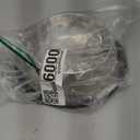 3Pcs Stainless Steel Dog Bowls Set - Non-Slip Food and Water Bowl 20 Oz - Dishwasher-Safe, Rust Resistant Metal Pet Bowls for Small/Medium/Large Sized Pets (Classic)