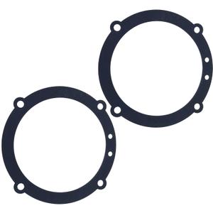501001 Cap Gasket for Palode Framing Nailer F-350S F-250S-PP F400S F325C Aftermarket Gasket (2 Pack)