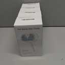 4 x Cat/Dog Grooming Brush with Steamer - Deshedding Brush for Pet Hair, Bath Brush with Water Spray and Hair Comb (Yellow)