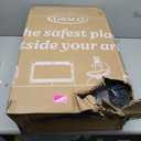 Graco TurboBooster 2.0 Highback Booster Car Seat, Freya