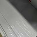 Wire Rack Covers for Shelves, 28*16 inch Wires Shelf Cover, Shelfs Covers for Wire Shelving, Easy to cut Install Wires Shelf 0.31-inch Thick Moisture Durable Shelfs Liner for Kitchen, Pantry White