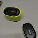 Temporary Tattoo Printer  Full Set with Powder Primer & Balm Fixer, 100% Vegan Cosmetic Ink, Dual Mode for Skin & Objects, Lasts up to 24 Hours, Over 10,000 Custom Designs with iOS/Android