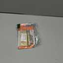 National Hardware N185-207 Spring Hinge, Brass, 4"