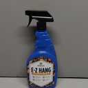 Romans E-Z Hang Peel & Stick Wallpaper Helper + Pre-Pasted Activator, Clear, Non-Staining, 32 Fluid Ounces