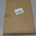 Christmas Tree Topper, 35.4'' Triple Topper Candle Holder, 3 Tier Black Candle Holder for Christmas Tree, Light up for Indoor Bedroom Kitchen Decorations