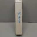 Milk Frother Handheld with 3 Stainless Steel Whisks, Rechargeable Electric Drink Mixer with Stand & Travel Case, Milk Foamer for Coffee, Latte, Cappuccino, Hot Chocolate, Egg,Jam Supplement-Mint