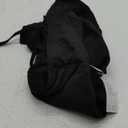 GBTBYS Girls Crop Tops Hoodies Long Sleeve Cute Shirring Design Fashion Pullover Sweatshirts Black 9-10 Years