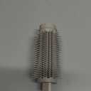 Round Brush Attachment for Shark FlexStyle, Upgraded Oval Round Volumizing Brush for Shark Flex Style Accessories Styling for for Smooth, Shiny Hair, Voluminous Curls