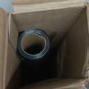 Tinideya 3.3 x 98.4 ft Mirror Rug Aisle Runner for Wedding Ceremony Double Sided Reflective Carpet Aisle Runner Walkway Rug Roll for Outdoor Birthday Graduation Party Decor(Silver)