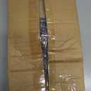 Dezin Hot Pot Electric Upgraded, Non-Stick Sauté Pan, Rapid Noodles Electric Pot, 1.5L Mini Portable Hot Pot for Steak, Egg, Fried Rice, Ramen, Oatmeal, Soup with Power Adjustment