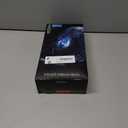 TZGZT [Longest Durable] Travel Carrying Case for Nintendo Switch 2 2025, Large Volume Accessories Bundle Holder, 2 Screen Protector, Hard Protective Cover Estuche Funda with 12 Game Cards, Black