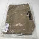 Goodthreads Women's Cotton Shaker Stitch Deep V-Neck Sweater, Size Medium 