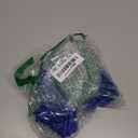 Yiliaw Gaff Hook, Grappling Hook with Rope, 50FT Nylon Rope, Stainless Steel 3-Claw Grapple Hook for Retrieval, Salvage & Magnet Fishing