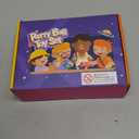 36Pcs Stress Balls Set for Adults and Kids - Squishy Ball Sensory Fidget Toys for Anxiety Relief - Squeeze Ball Party Favors Bulk Pack - Classroom Prize - Birthday