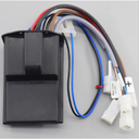 36398 RV Toilet Automatic Flush Controller for Tecma Silence Plus