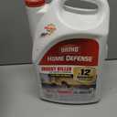 Ortho Home Defense Insect Killer for Indoor & Perimeter2 with Comfort Wand, Controls Ants, Roaches, Spiders, and More, 1 gal.