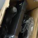 Yoleo Adjustable Weight Bench for Full Body Workout; Foldable Bench Press Bench of Home Gym Strength Training; Incline Decline Flat Utility Workout Bench with Quick Folding& Fast Adjustment (Black)