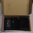 Cordless Wrist Hand Heating Pad Massage, Heated Wrist Brace Heated Wrist Massager Wrap, Black