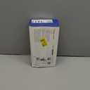 Tokluck PS5 Slim/Pro Horizontal Cooling Stand for Disc & Digital, Dual Controller Charger with 3-Level Cooling Fan, PS5 Stand for Pro & Slim Console (NOT Fit 2020 Regular Version) (White)