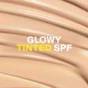Supergoop! Glowscreen SPF 40 - Glowy Primer + Broad Spectrum Tinted Sunscreen - Helps Filter Blue Light - Hydration - Hyaluronic Acid & Vitamin B6