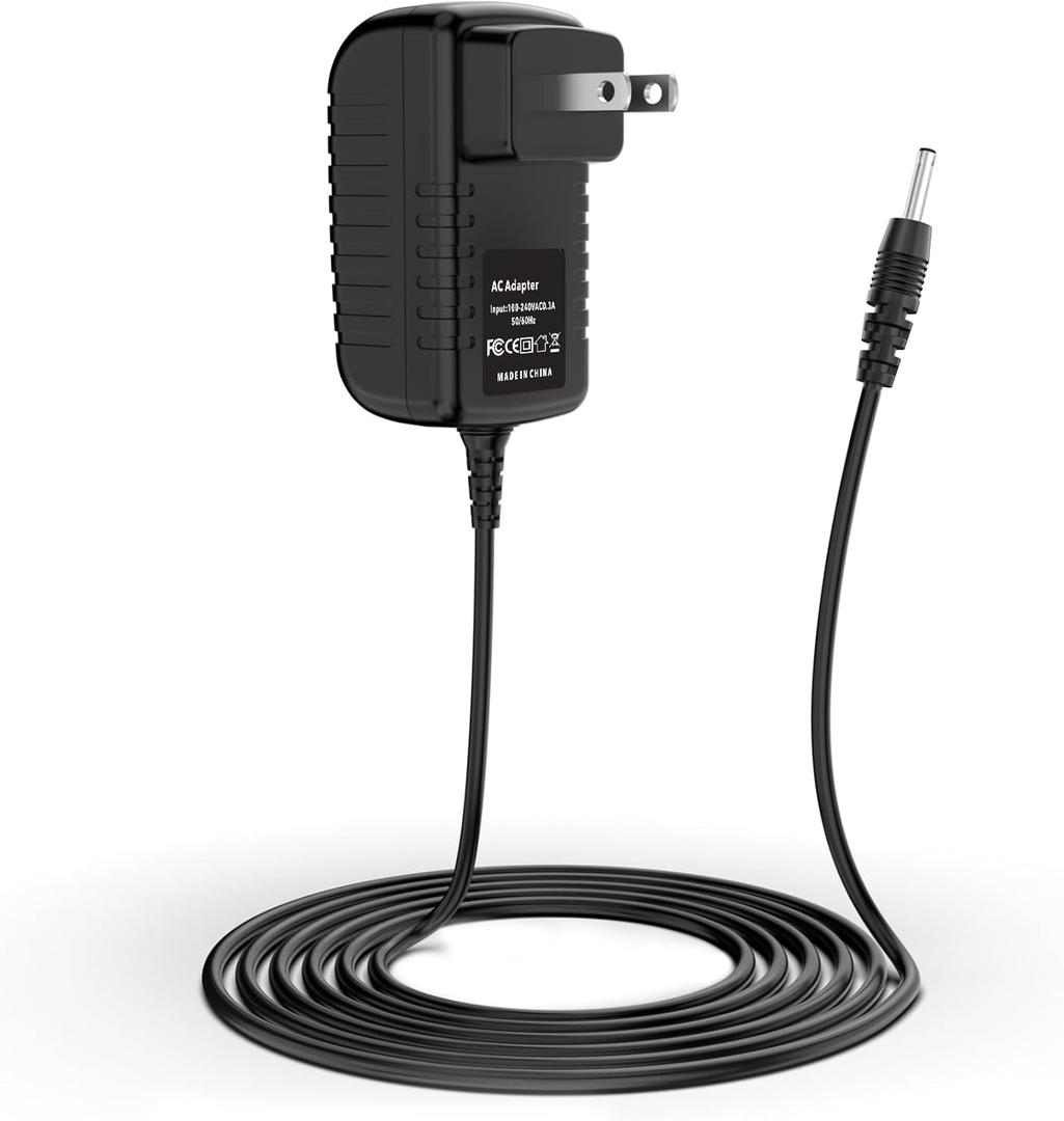 AC Adapter Charger for Craftsman 1500-Amp Car 12V Battery Jump Starter Power