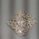 Morcheiong 52Pcs Pearl Rhinestone Letter Patches Self Adhesive A-Z, Stick on Pearl Letter Patches for Clothes, Fabric, Backpack (Light Yellow) (52Pcs 1.8")