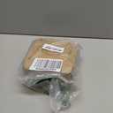 Logitech Brio 4K Webcam, Video Calling, NoiseCancelling mic, HD Auto Light Correction, Wide Field of View, Works with Microsoft Teams, Zoom, Google Voice, Google Meet, PC/Mac/Laptop/MacBook/Tablet