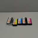 950XL and 951XL Ink Cartridges Combo pack (5-Pack) Replacement for HP 950XL 951XL Ink Cartridges for HP Printers OfficeJet 8600 Series Pro 251dw, 8100, 8600 Series,C2P01FN, 2 Black,Cyan,Magenta,Yellow