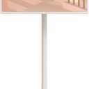 LG 27-Inch Class StanbyMe 1080p-Portable Touch-Screen-Monitor 27ART10AKPL, Built-in Battery, Full Swivel Rotation, 60Hz Refresh Rate, Calming Beige