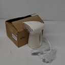 Bear Steamer for Clothes, Handheld Clothes Steamer,1300W Strong Power Garment Steamer with 230ml Tank,Fast Heat-up, Auto-Off, Steam Iron Fabric Wrinkle Remover with Brush for Home and Travel (Beige)