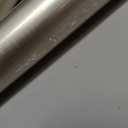 Curved Shower Curtain Rod, Adjustable 40-72 inches Extra Wide Curved Shower Rods for Bathroom, Rust proof Shower Rod, Stainless Steel Curved Curtain Rod for Shower, Bathtub, Brushed Nickel