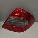 CarLights360: For 2007 2008 2009 Mercedes-Benz E350 Tail Light Assembly Passenger Side - Replacement for MB2801123