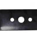 Oregon 21 Inch Lawn Mower Blade, for Craftsman, AYP, Husqvarna & More