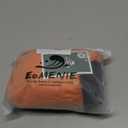 Eomenie Womens Cutout One Piece Swimsuit with Ring Linked Sexy Monokini Bathing Suit for Beach Vacation Medium