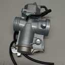 BH-Motor New Carburetor Carb for Honda XR600R XR 600R 1988-2000 Replace # 16100-MN1-681