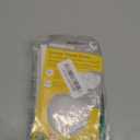 Medela Contact Nipple Shields, Medium 20mm, Food Grade Silicone | for Latching Difficulties During Breastfeeding, Flat or Inverted Nipples