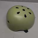 Kids Bike Helmet, Adjustable and Multi-Sport, from Toddler to Youth, Size: Small: 18.9" - 21.3"