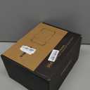 Trolling Motor Power Center Station Battery Box Fits Group 24/27/31 Size Batteries for Boats, Marine, RV, Outdoor, Multi-Function 12V/24V Marine Case w/ 50 AMP Connectors(Battery not Include)