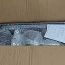 Roof Rack Cross Bars Compatible with Jeep Cherokee 2014-2023, 260lbs Heavy Duty Lockable Aluminum Roof Rails Crossbars Cargo Bars Canoe Rooftop Luggage