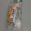 Arm & Hammer OdorBusterz® Odor Eliminator Balls, Clean Burst, 6 Count – Baking Soda Odor Control for Closets, Drawers, Hampers & Small Spaces