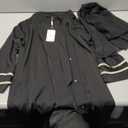 Women Sequin Abaya Muslim Dress Solid Color Islamic Prayer Clothes Glitter Maxi Dubai Robe with Pockets, Black, Size 11-12Y