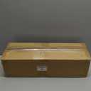 IFNOW American Mahjong Game Set - Blue Soft Bag 166 Premium Tiles with 4 All-in-One Rack/Pushers,100 Chips, 1 Wind Indicator, English Manual. Easy Carry Full Size Complete MahJongg Set