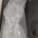 DREO Portable Air Conditioners, 12000 BTU ASHRAE (8000 BTU DOE) Smart AC Unit for Room with Drainage-free Cooling, APP/Voice/Remote, Fan & Dehumidifier, Quiet Standing AC for Bedroom, AC515S New (White)