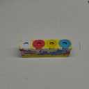 Play-Doh B6508 4 Pack Classic Colors, 16 oz, Small